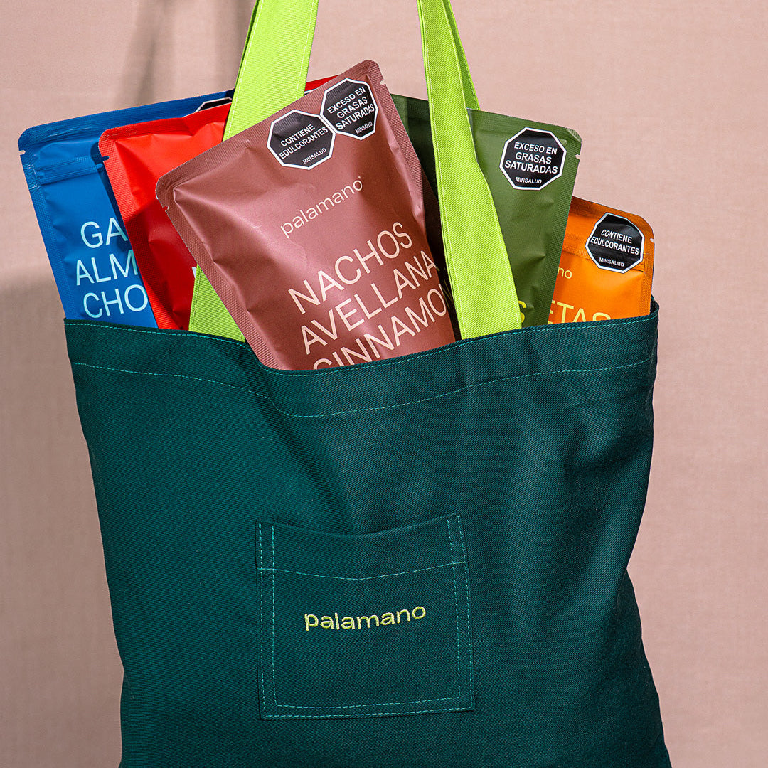 Tote Bag