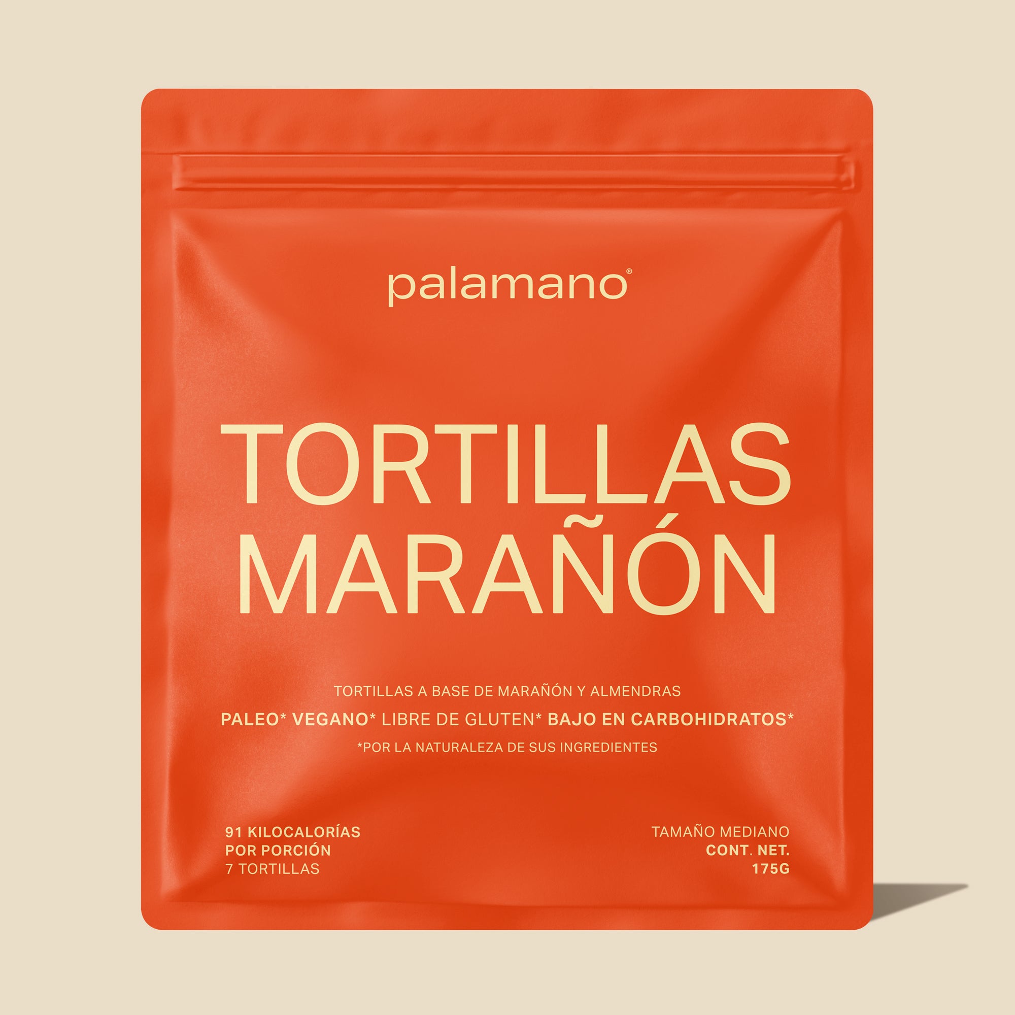 Tortillas de Marañón