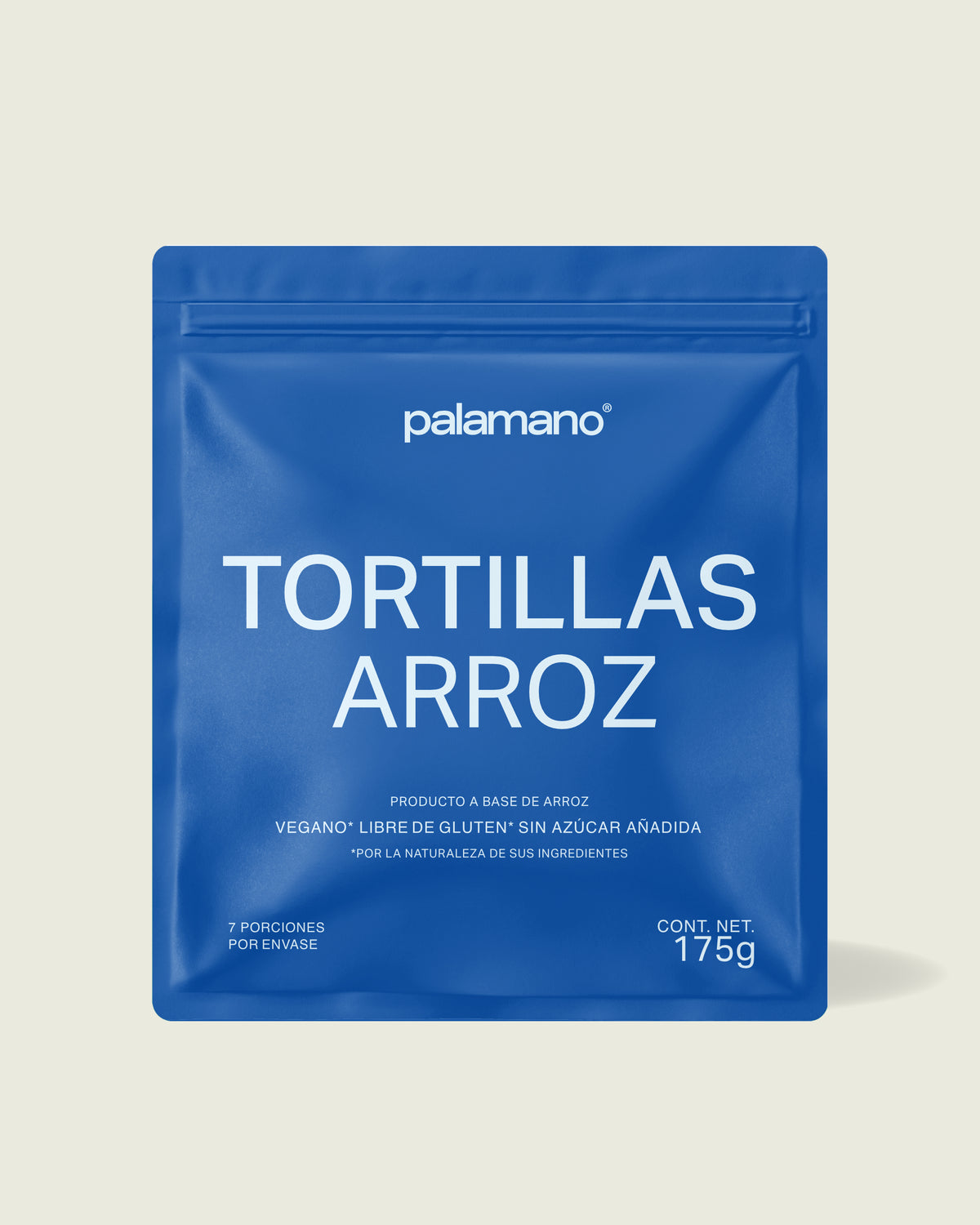 Tortillas de Arroz