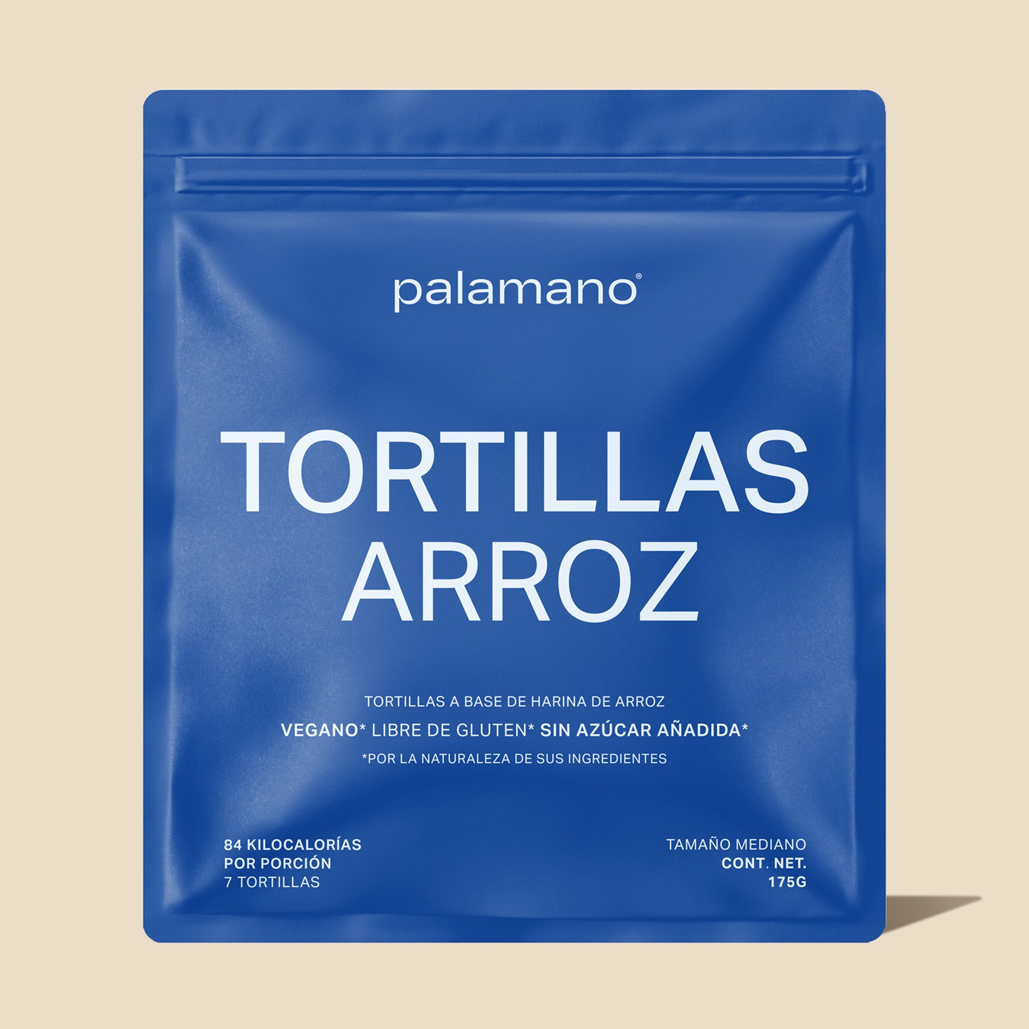 Tortillas de Arroz