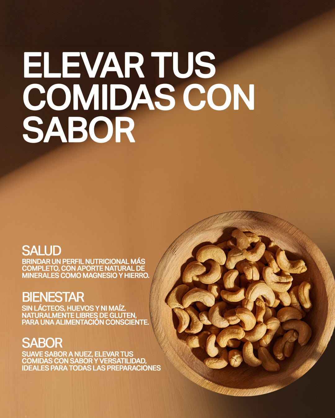 Tortillas de Marañón