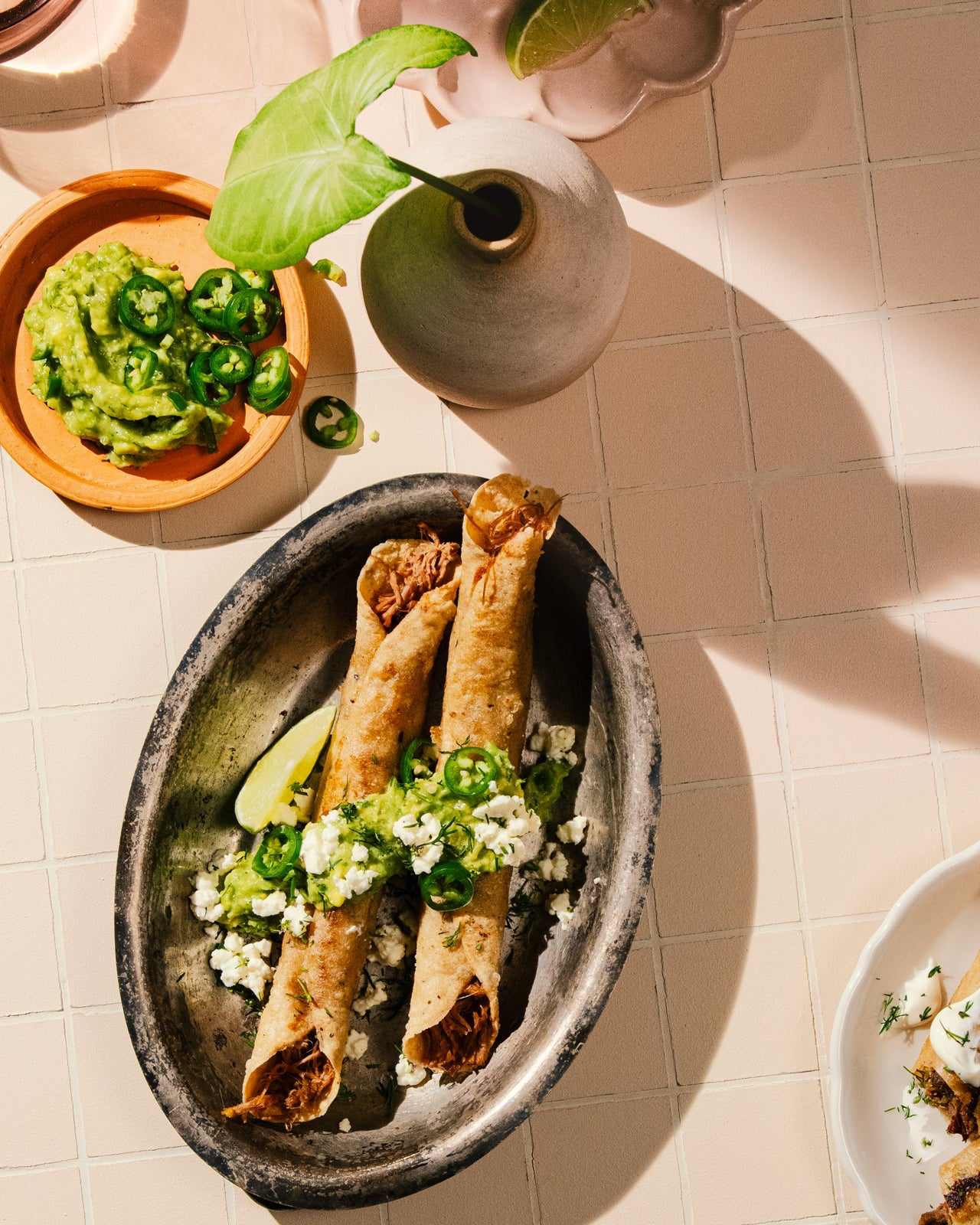 Tortillas de Marañón