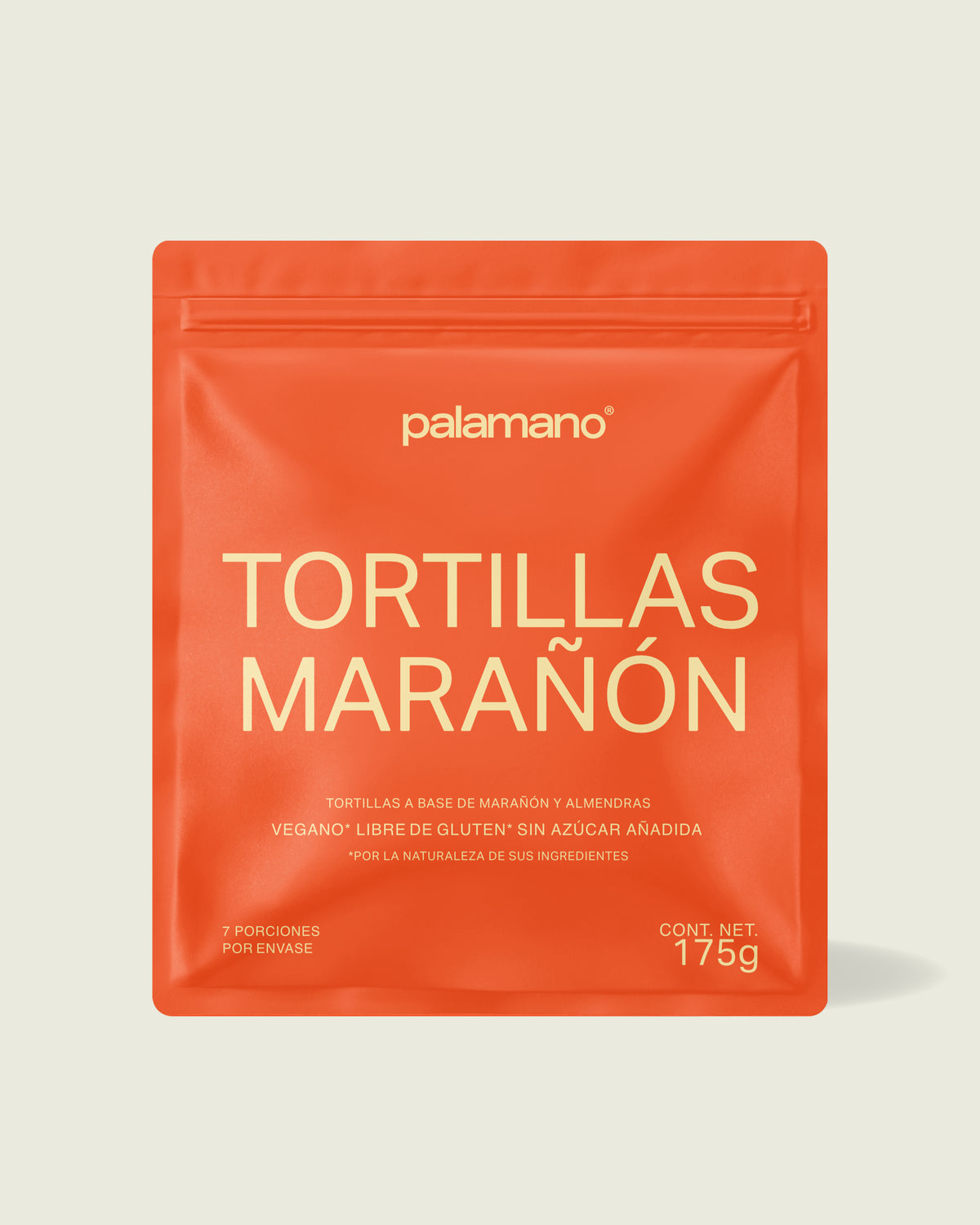 Tortillas de Marañón