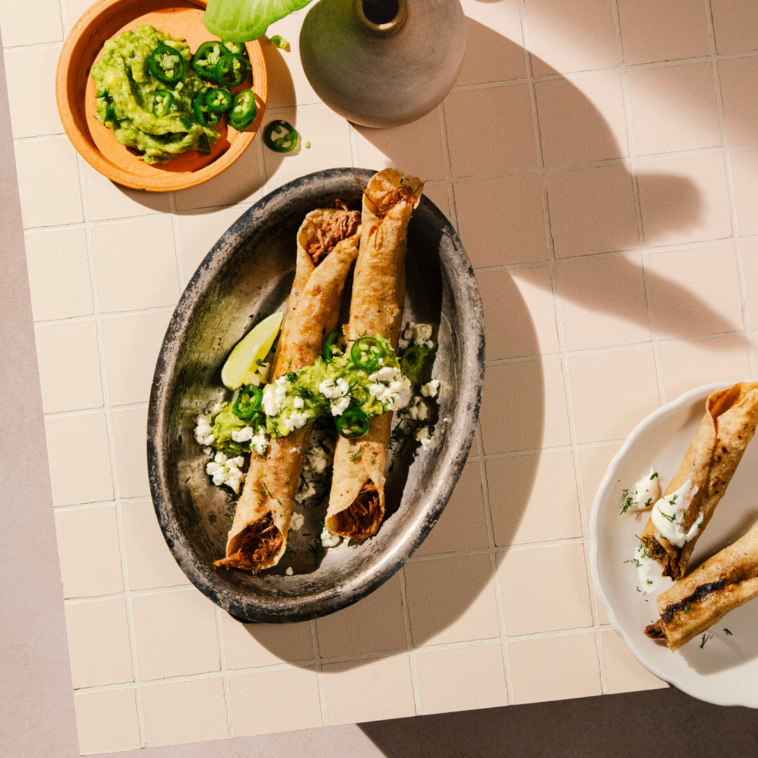 Tortillas de Marañón