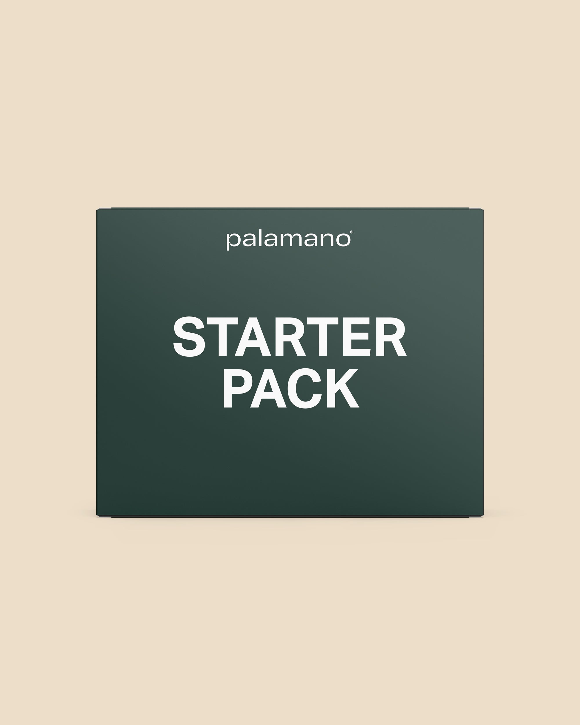 Starter Pack